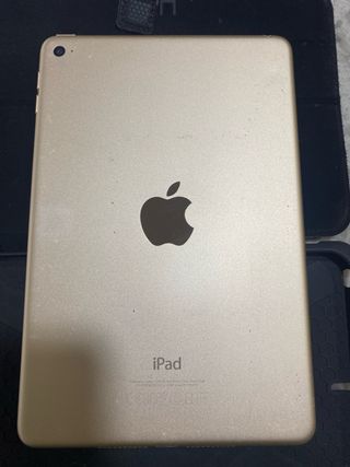 iPad Mini 4 A1538