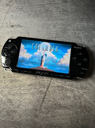 Sony PSP 2004