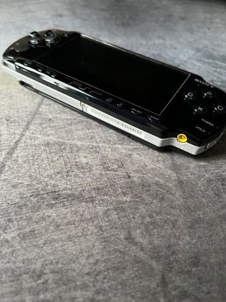 Sony PSP 2004