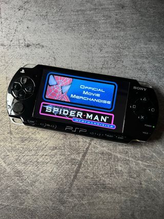 Sony PSP 2004