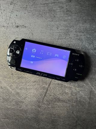 Sony PSP 2004