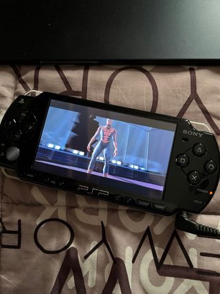 Sony PSP 2004