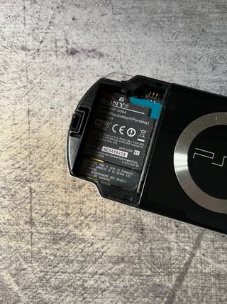 Sony PSP 2004