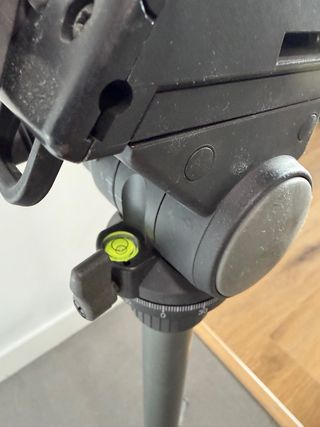 Cámara de fotos reflex Canon EOS 600D + Accesorios