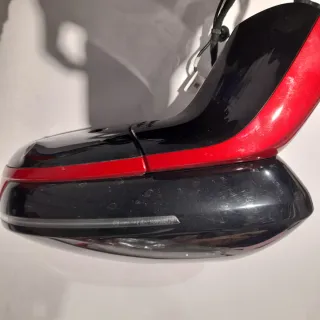 Espejo retrovisor OMODA 5 Izquierdo.