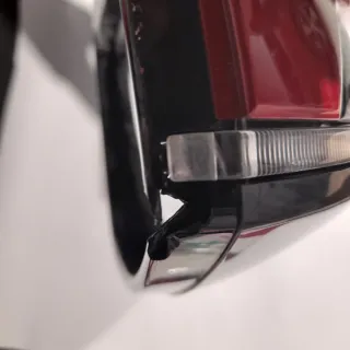 Espejo retrovisor OMODA 5 Izquierdo.