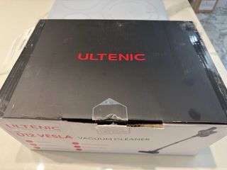 Aspiradora Inalámbrica Ultenic U12