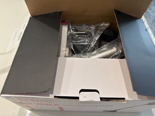 Aspiradora Inalámbrica Ultenic U12