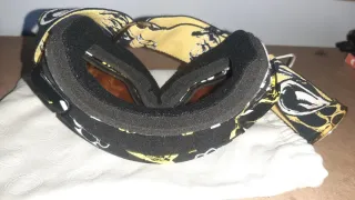 Gafas Esqui/Ski Snow moto patinete Dragon D3 Arms