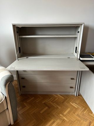 Muebles de salón modulares