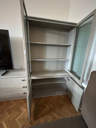 Muebles de salón modulares