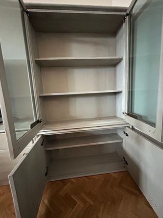 Muebles de salón modulares