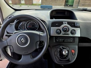 Renault Kangoo 2013
