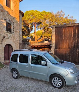 Renault Kangoo 2013
