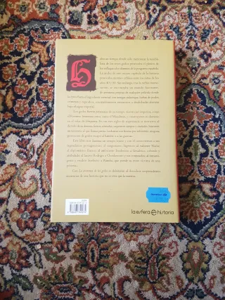 La Aventura De Los Godos/ The Adventures of the...