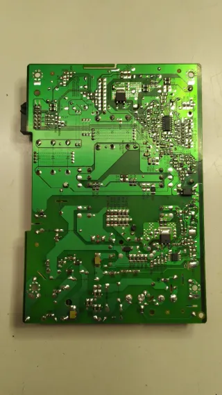 Fuente Alimentación Toshiba 17IPS62