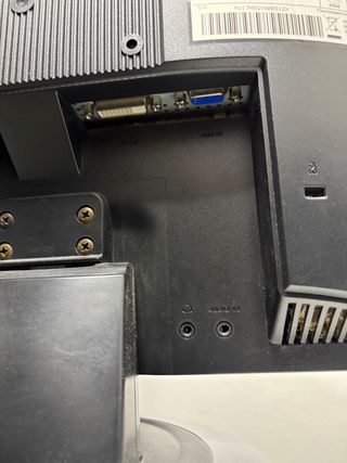 Monitor Samsung SyncMaster 713BM Plata