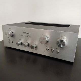 Amplificatore Technics SU-7200 Revisionato