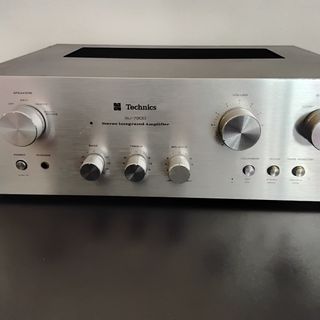 Amplificatore Technics SU-7200 Revisionato