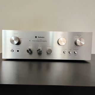 Amplificatore Technics SU-7200 Revisionato