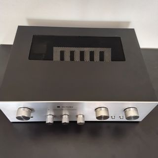 Amplificatore Technics SU-7200 Revisionato