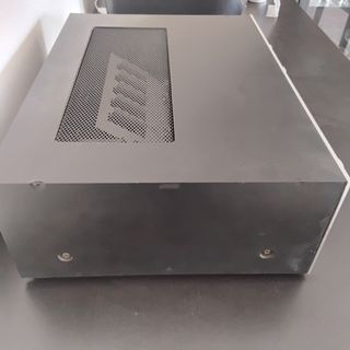 Amplificatore Technics SU-7200 Revisionato