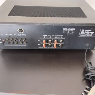 Amplificatore Technics SU-7200 Revisionato