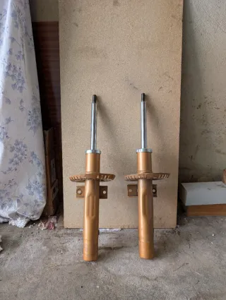 Amortiguadores Kayaba Ultra SR Ibiza polo fabia