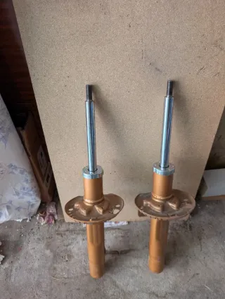 Amortiguadores Kayaba Ultra SR Ibiza polo fabia