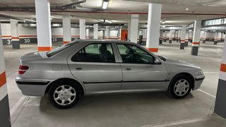Peugeot 406 2000