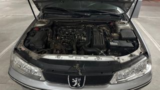 Peugeot 406 2000