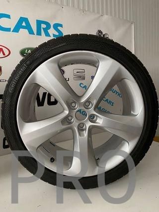 Llantas Opel R19 8Jx19 5x105 muy nuevas