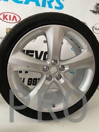 Llantas Opel R19 8Jx19 5x105 muy nuevas