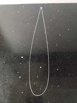 Cadena Acero Inoxidable