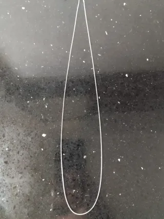 Cadena Acero Inoxidable