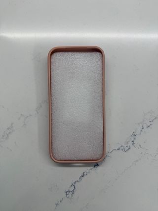 Custodia iPhone 14 Pro Max Rosa