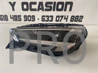 Faro Opel corsa F 39162658