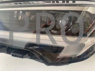 Faro Opel corsa F 39162658