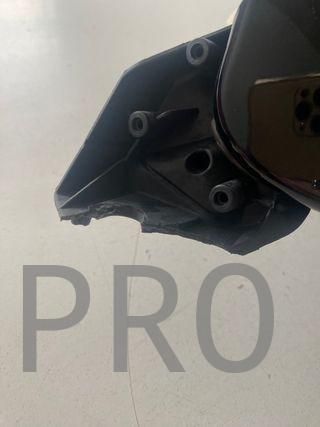 Faro Opel corsa F 39162658