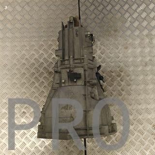 CAJA CAMBIOS BMW 1 F20 116D USADO 8645319