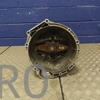 CAJA CAMBIOS BMW 1 F20 116D USADO 8645319