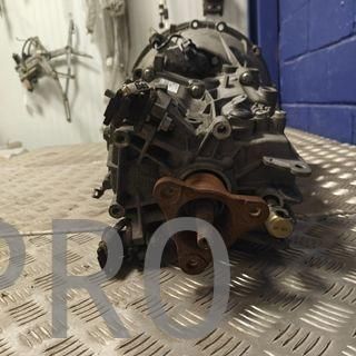 CAJA CAMBIOS BMW 1 F20 116D USADO 8645319