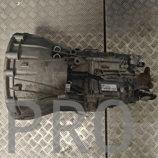 CAJA CAMBIOS BMW 1 F20 116D USADO 8645319