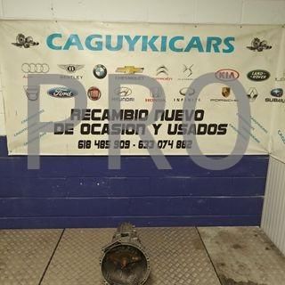 CAJA CAMBIOS BMW 1 F20 116D USADO 8645319