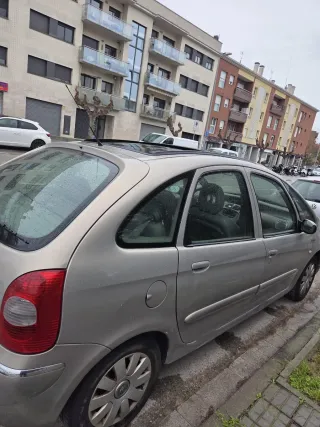 Citroen picaso citroen 2005