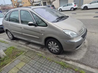 Citroen picaso citroen 2005