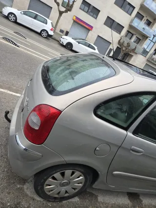 Citroen picaso citroen 2005