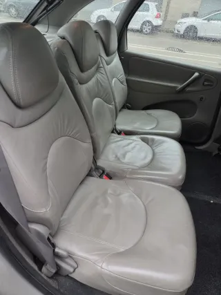 Citroen picaso citroen 2005