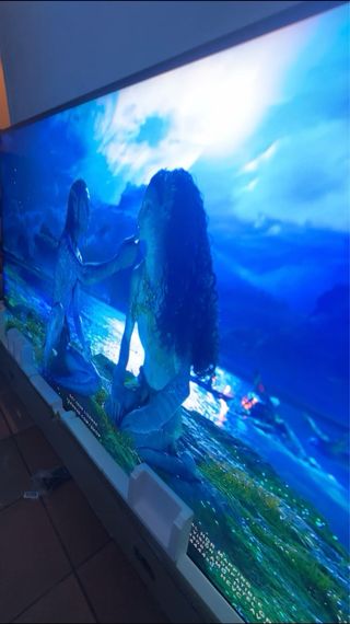 Sony Bravia 75XR90 Impecable