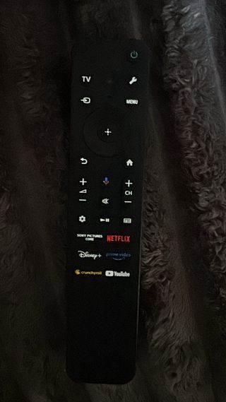 Sony Bravia 75XR90 Impecable